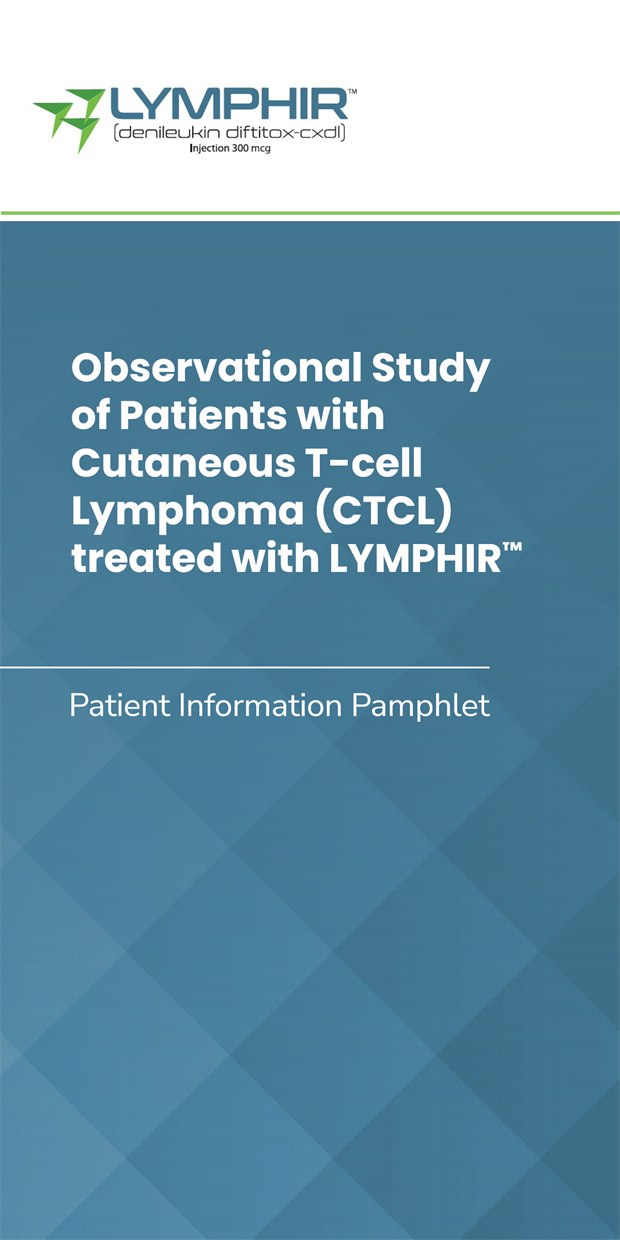 Patient Information Brochure