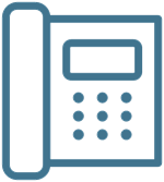 Phone number